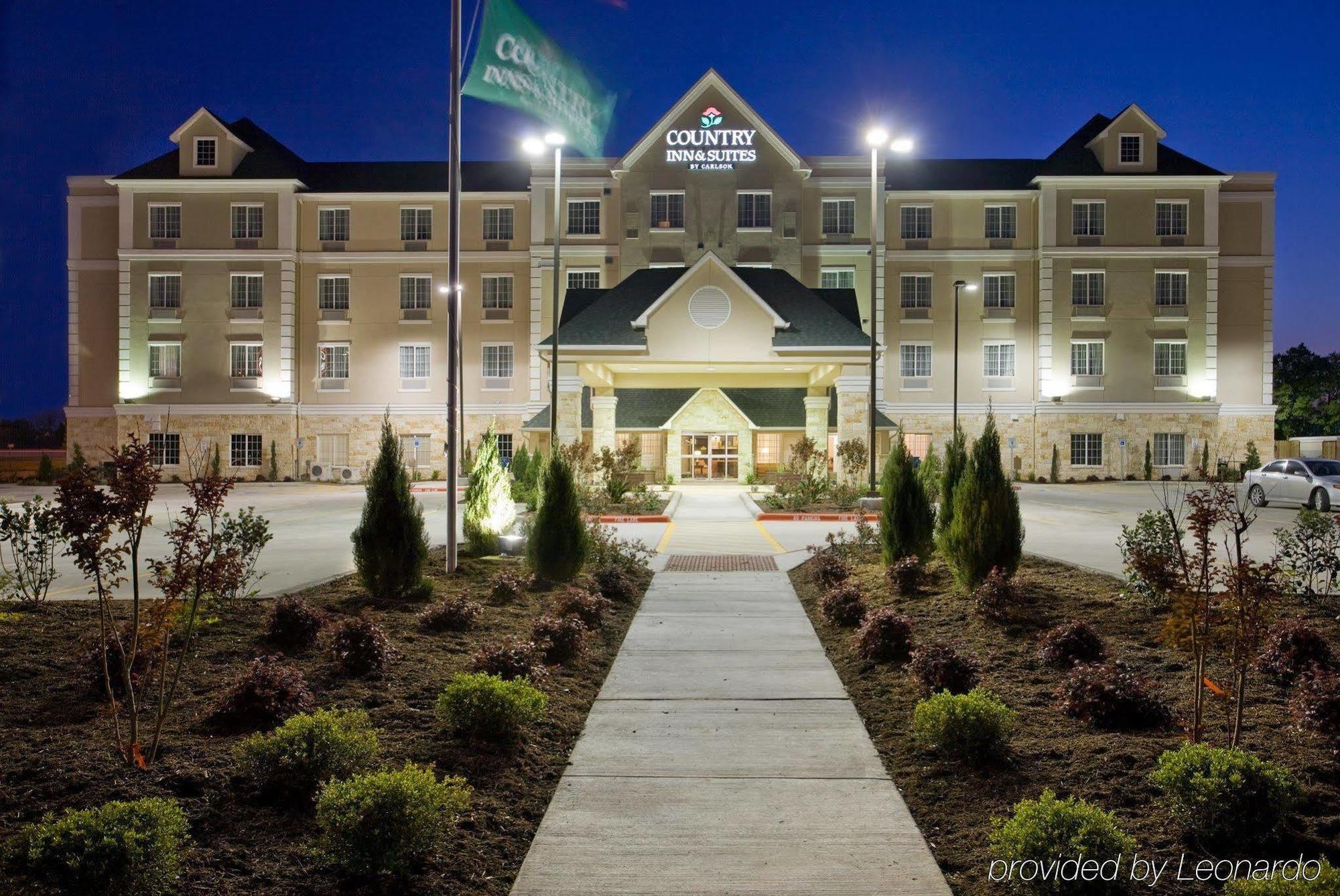 Country Inn & Suites By Radisson, San Marcos, Tx Exterior photo