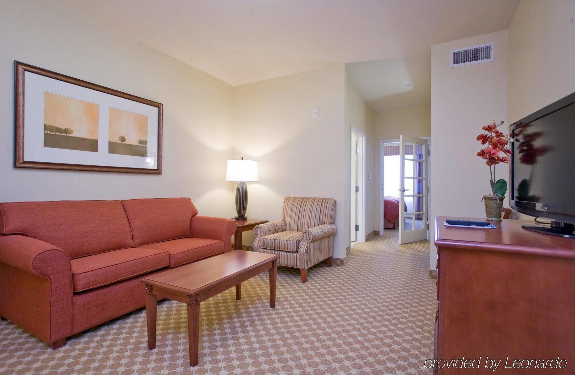 Country Inn & Suites By Radisson, San Marcos, Tx Exterior photo
