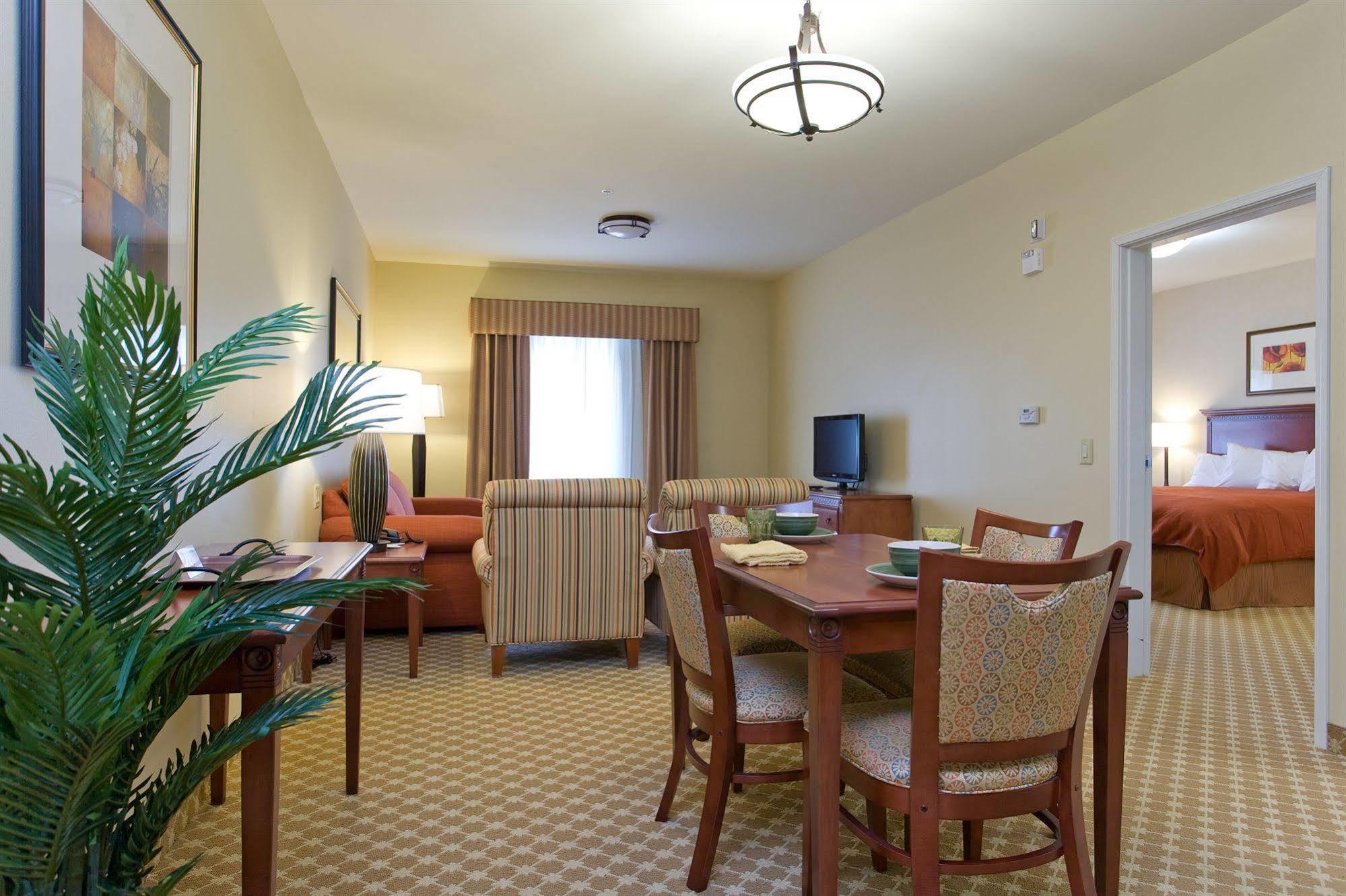Country Inn & Suites By Radisson, San Marcos, Tx Exterior photo